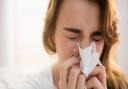 7 tips to relieve your hay fever symptoms as pollen levels rocket. (PA)