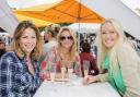 Foodies Festival still going ahead at Tatton Park next month
