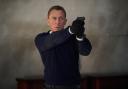 No Time To Die will be Daniel's Craig's final outing as James Bond (Nicola Dove/MGM)