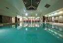 The Good Spa Guide Awards 2021 are open for votes from the public to find the best spa in the UK, and five places in Cheshire have made the shortlist - here's how to vote (Rookery Hall/TripAdvisor)