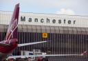 Hundreds of jobs are up for grabs at Manchester Airport