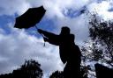 ‘Danger to life’ weather warning issued as strong winds forecast in the area