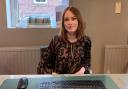 Felicity Wood has joined Holly Johnson Antiques as an antiques and interior design assistant