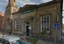 Lloyds Bank on Princess Street in Knutsford due to close in July as more customers choose to bank online (Google)