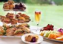 Best Knutsford and Wilmslow afternoon teas from Tripadvisor reviews (Canva)