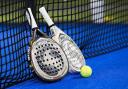 Padel tennis courts could be coming to Handforth (Pixabay)