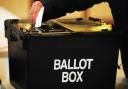 All 82 seats up for grabs in Cheshire East as 254 candidates stand for election