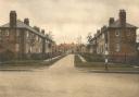 Heathfield Square, Knutsford's first council houses is one of the conservation areas under review