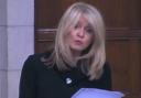 Tatton MP Esther McVey is calling for an 'urgent and thorough' investigation into the soaring number of excess deaths in England and Wales