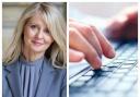 Tatton MP Esther McVey is campaigning for faster broadband for Cheshire villagers
