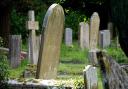 Death notices and funeral announcements from the Knutsford Guardian