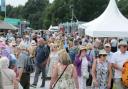 Thousands of visitors expected to flock to Tatton Park for this week's RHS Flower Show