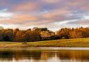 Tatton Park has retained its Green Flag and Green Heritage status