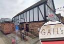 Artisan bakery chain GAIL's is looking to open a location in Knutsford