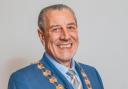 Knutsford mayor Cllr Peter Coan is hosting a charity pub quiz