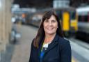 Tricia Williams has been appointed as the new managing director of Northern Trains