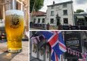 Tatton Brewery, Coach & Four, and the Rose & Crown have all been included in the 2024 Good Beer Guide