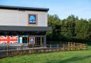 Aldi wants to create new stores across Cheshire