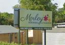 Morley Nurseries and Tearoom is set to be demolished