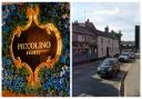 Piccolino announces the launch of its 'most decadent restaurant yet' opening next month in Wilmslow