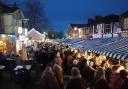 Holmes Chapel Christmas Market and Fair returns next month