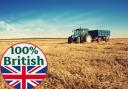Esther McVey: 'Buying British is huge part of supporting farmers and businesses'