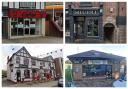 All the food hygiene ratings given to Knutsford eateries and shops in 2023