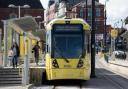 A Wilmslow passenger who failed to by a tram ticket has been hit with a £428 court penalty