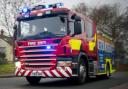 House fire started with dishwasher in Knutsford home
