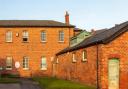 An illustrated talk on Knutsford workhouse is being given next month