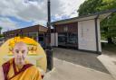 Gen Kelsang Chökyong, a Buddhist monk who coordinates the Centre's teaching, has been practising meditation for more than 20 years