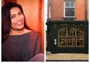 TV chef Nisha Katona is opening a new Mowgli restaurant inside a former bank in Knutsford