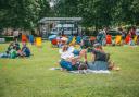 Fun in the sun as Music on the Moor returns this summer