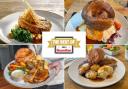 12 of the best tip top roast dinners chosen by Guardian readers