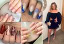 Mid Cheshire's Best for Nails 2024 - Blue Beauty Cheshire