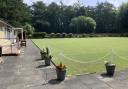 Knutsford Bowling Club is looking to welcome new members