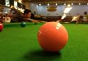 Latest results from the Knutsford and District Amateur Snooker League