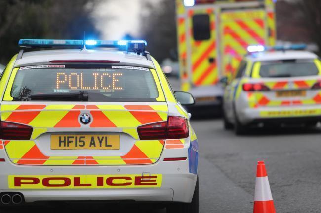 Police appeal for witnesses after lorry driver dies in M6 crash