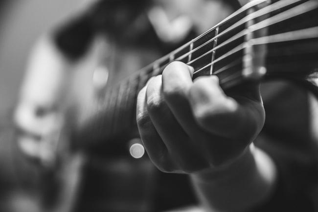 Aspiring musicians looking to develop skills invited to free course taster session
