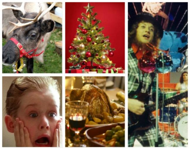 40 Christmas quiz questions to test your family and friends this year