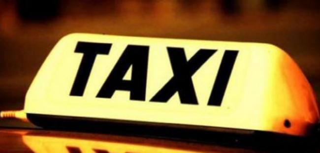 Taxi driver shortage in Cheshire East