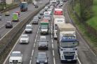 There will be a few road closures along some Essex motorways over the weekend of Friday January 21 to Sunday January 23 (PA)