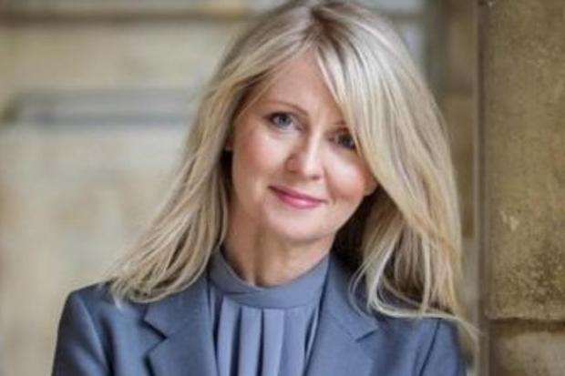 Tatton MP Esther McVey is calling for action to tackle the delays in resolving cases before the family courts