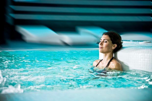 Knutsford Guardian: Enjoy a pamper day at Virgin Active Health Club (Virgin Experience Days)