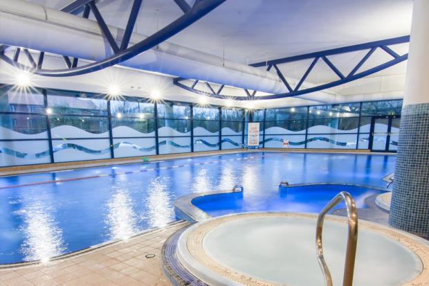 Knutsford Guardian: Enjoy a spa day for two at Bannatyne Health Club (Virgin Experience Days)