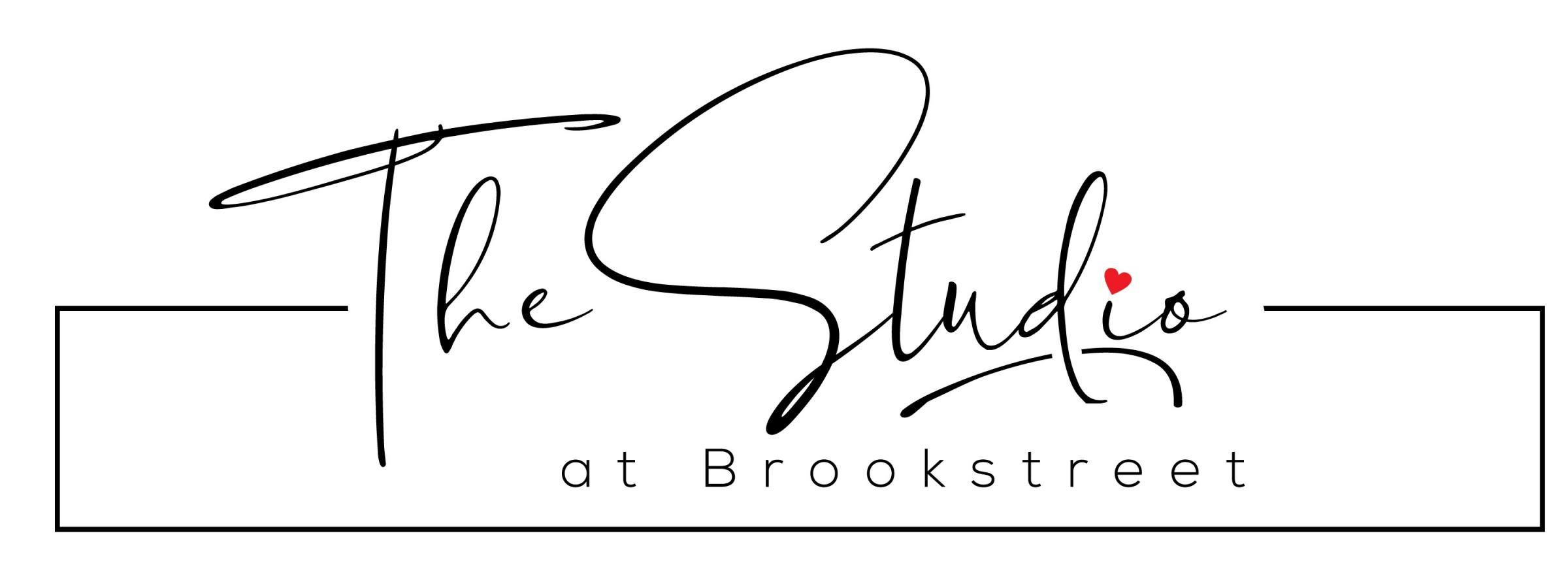 The Studio at Brook Street