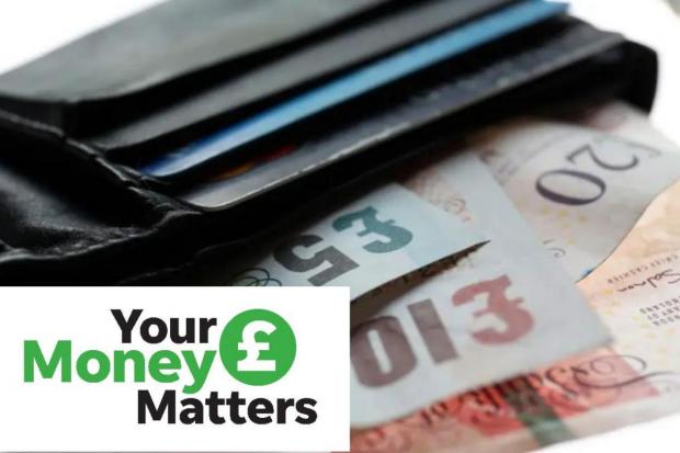 As part of Your Money Matters campaign, here is a range of financial support available for people receiving Universal Credit. (PA)