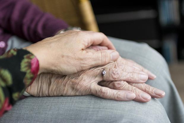 St Luke’s Hospice is launching a new support service for carers of those with dementia