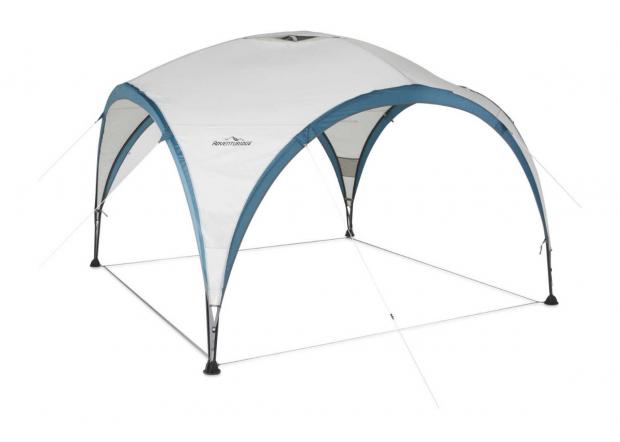 Knutsford Guardian: Adventuridge Camping Shelter (Aldi)