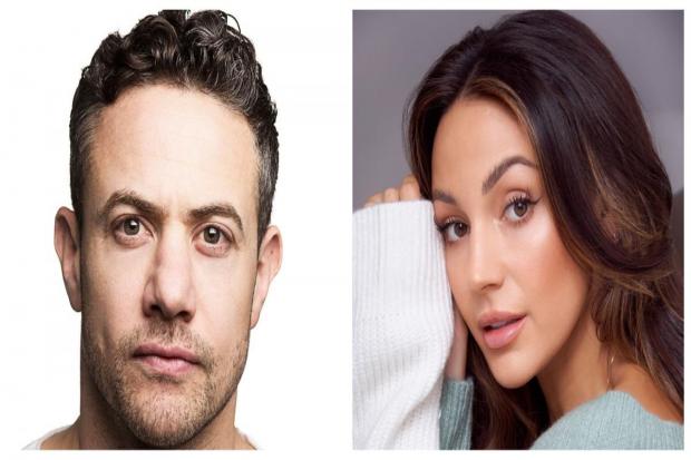 Warren Brown and Michelle Keegan will star in the new BBC One drama